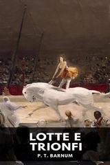 P.T. Barnum - Lotte e trionfi (2025)