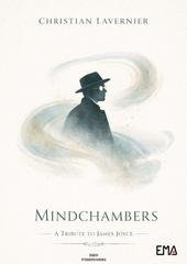 Christian Lavernier - Mindchambers (2026)