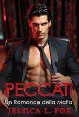 Jessica L. Fox - Mai Presi Vol. 2. Peccati (2026)
