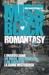 Miss Black - Miss Black Special Vol. 26. Romantasy (2026)