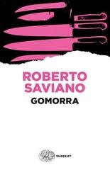 Roberto Saviano - Gomorra (2026)