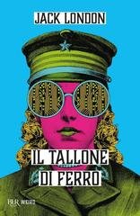 Jack London - Il tallone di ferro (2026)