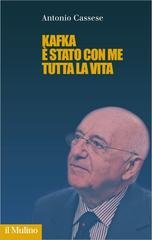 Antonio Cassese - Kafka è stato con me tutta la vita (2014)