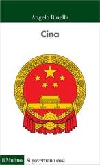 Angelo Rinella - Cina (2013)