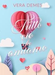 Vera Demes - Tutto ciò che amiamo (2026)