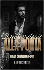 Raffaele Sortino - il Miliardario alla porta (2026)