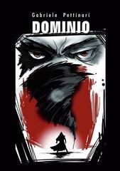 Gabriele Pettinari  - Dominio (2026)