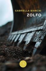 Gabriella Bianchi - Zolfo (2026)