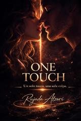 Rujada Atzori - One touch. Un solo tocco, una sola colpa (2026)