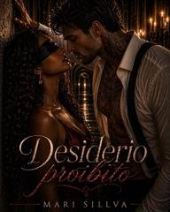 Mari Sillva - Desiderio proibito (2026)