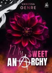 Vanessa Genre - My sweet Anarchy (2026)