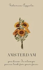 Federica Coppola - Amsterdam (2026)
