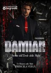 Priscila Veiga - Falkengerg Vol. 1. Damian (2026)