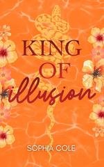 Sophia Cole - Villeromain-Coldrige U Series Vol. 2. King of Illusion (2026)