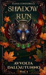 Elena Condorelli - Shadow Run (2026)