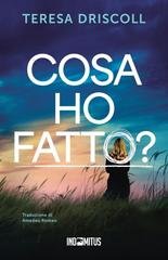 Teresa Driscoll - Cosa ho fatto? (2026)
