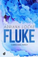 Adriana Locke - Carmichael Family Vol. 3. Fluke (2026)