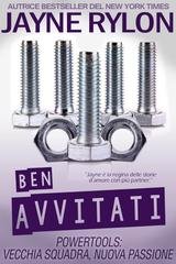 Jayne Rylon - Powertools. Vecchia squadra, nuova passione Vol. 1. Ben avvitati (2026)