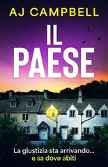 AJ Campbell - Il Paese (2026)