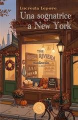 Lucrezia Lepore - Una sognatrice a New York (2026)