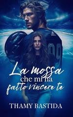 Thamy Bastida - La mossa che mi ha fatto vincere te (2026)