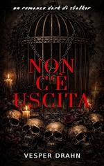 Vesper Drahn - Non c’è uscita (2026)