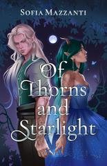 Sofia Mazzanti - Of thorns and starlight (2026)