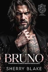 Sherry Blake - Feretti Sindacato Vol. 11. Bruno (2026)