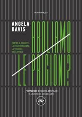 Angela Davis - Aboliamo le prigioni (2022)