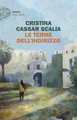 Cristina Cassar Scalia - Le terme dell’Indirizzo (2026) Anteprima esclusiva