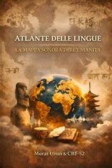 Murat Uzun - Atlante delle lingue (2026)