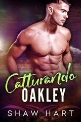 Shaw Hart - Catturando Oakley (2026)