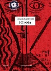 Chiara Rapaccini - Rossa (2019)