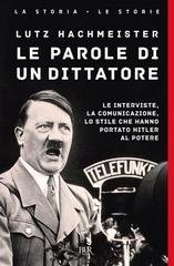 Lutz Hachmeister - Le parole di un dittatore (2026)