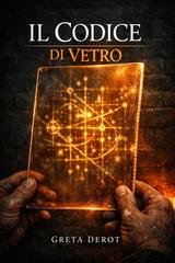 Greta Derot - Il Codice di Vetro (2026)