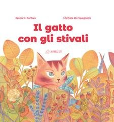 Jason R. Forbus - Il gatto con gli stivali (2026)