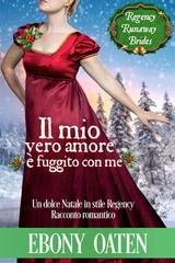 Ebony Oaten - Il mio vero amore è fuggito con me (2026)