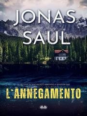 Jonas Saul - L'Annegamento (2026)