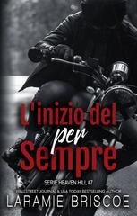 Laramie Briscoe - Heaven Hill Vol. 7. L'inizio del per sempre (2026)