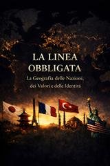 Murat Uzun - La linea obbligata (2026)