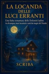 Scriba - La Locanda delle Luci Erranti (2026)