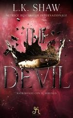 L.K. Shaw - The devil. Matrimonio con il diavolo (2026)