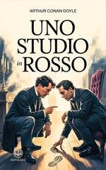 Arthur Conan Doyle - Uno studio in rosso (2026)