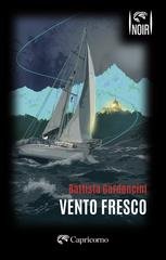 Battista Gardoncini - Vento fresco (2026)