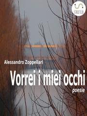 Alessandro Zoppellari - Vorrei i miei occhi (2026)