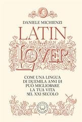 Daniele Michienzi - Latin lover (2026)