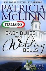 Patrica McLinn - Marry Me Vol. 4. Baby Blues and Wedding Bells (2026)