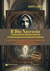 Beppe Amico - Il Dio nascosto. Tra silenzi assordanti e rivelazioni in chiaroscuro (2025)