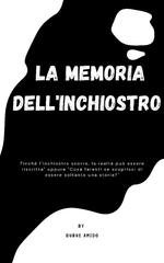 Dubhe Amido - La memoria dell'inchiostro. Finché l'inchiostro scorre la realtà può essere riscritta. (2026)