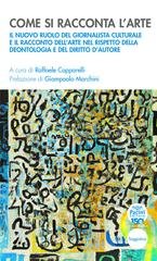 Raffaele Capparelli (a cura di) - Come si racconta l'arte (2026)
